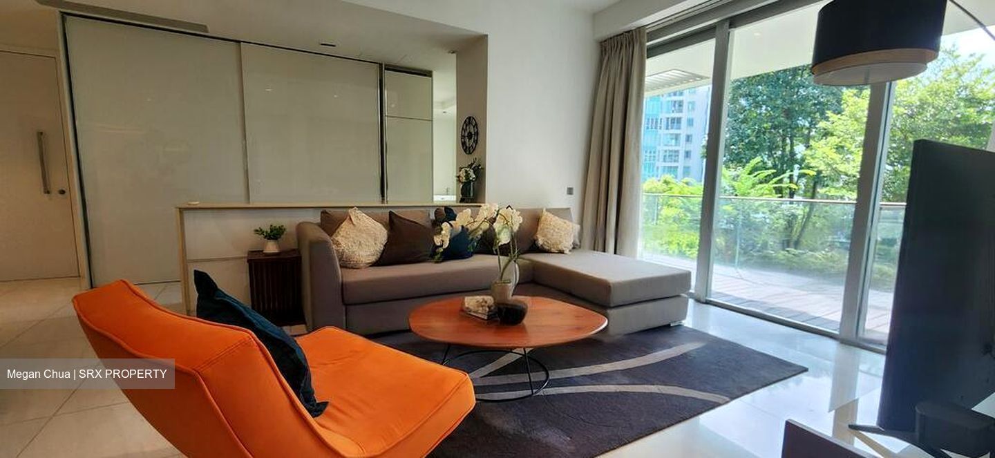 Reflections At Keppel Bay (D4), Condominium #582518621
